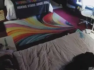 Camsoda Free Porn Cam of voyeurcam-baileybase-room