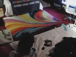 Camsoda Free Live Porn of voyeurcam-baileybase-room