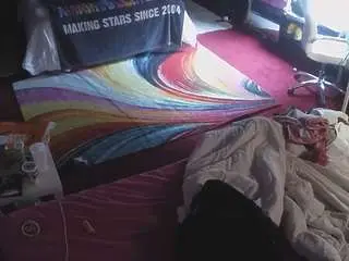 Camsoda Live Sex Cam of voyeurcam-baileybase-room