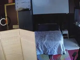 Camsoda Adult Webcam of voyeurcam-baileybase-room