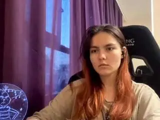Camsoda Free Porn Cam of glaydsdibiasi