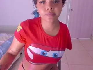Camsoda Adult Webcams of koriinn