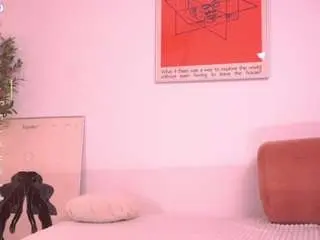 Camsoda Nude Webcam of pheromoon