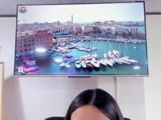 Camsoda Nude Webcam of amy-kiitty