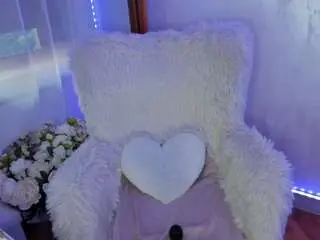 Camsoda Private Sex Chat of elisabaxter