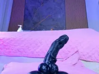 Camsoda Adult Webcam of muriel-belov
