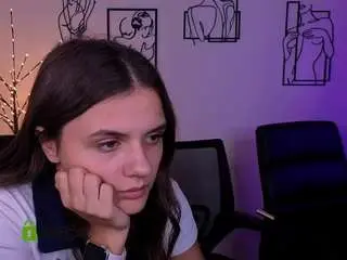 Camsoda Live Sex of naomi-perl