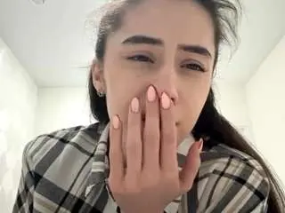 Camsoda Free Live Porn of flohenke
