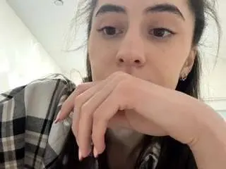 Camsoda Live Sex Cam of flohenke