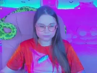Camsoda Private Sex Chat of lolisuccub