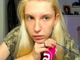 Camsoda Best Webcam of lunawhitex