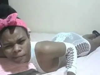 Camsoda Live Porn of sweetbony