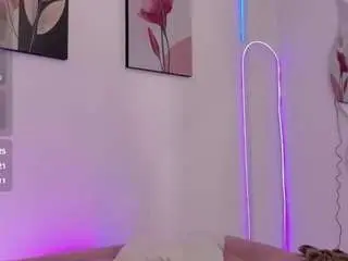 Camsoda Best live sex cam show of natashaa-black
