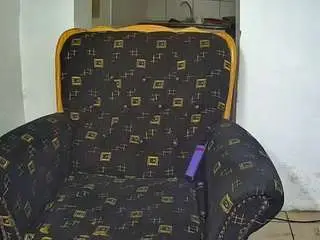 Camsoda Nude Webcam of goldenpussyxoxo