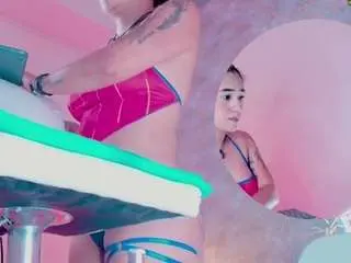 Camsoda Sex Chat of angel-pretty