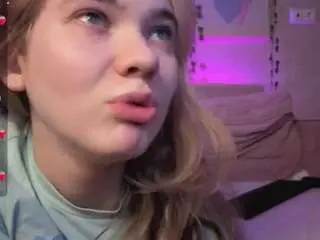 Camsoda Live Sex Cam of genne-tierney