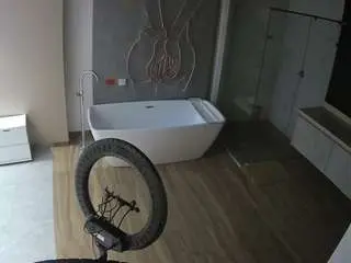 Camsoda Live Porn of voyeurcam-casa-salsa-bathroom-4