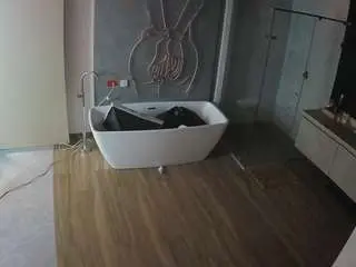 Camsoda Best live sex cam show of voyeurcam-casa-salsa-bathroom-4