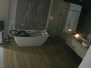 Camsoda Sex Cam of voyeurcam-casa-salsa-bathroom-4
