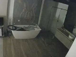 Camsoda Sex Cam of voyeurcam-casa-salsa-bathroom-4