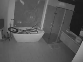 Camsoda Sex Cam of voyeurcam-casa-salsa-bathroom-4
