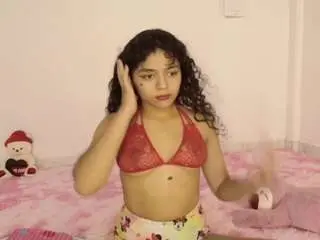 Camsoda Best Webcam of winnifergonzalez