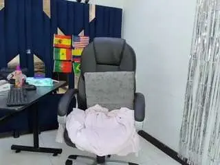 Camsoda Live Sex Cam of aisha-rx