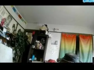 Camsoda Live Porn of asskitten