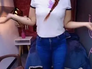 Camsoda Sex Chat of zara-nolimits