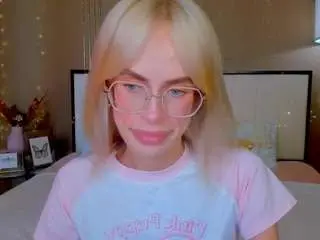 Camsoda Live Sex of bellatip