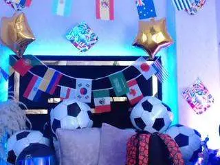 Camsoda Private Sex Chat of bunny-0