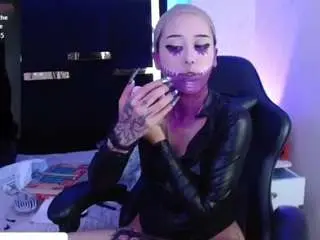Camsoda Best live sex cam show of bunny-0
