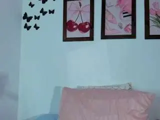 Camsoda Live Porn of emily-parrker