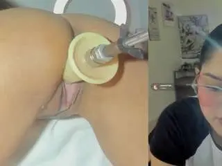 Camsoda Live Sex Cam of emily-philip