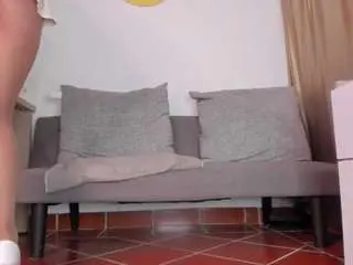 Camsoda Live Sex Cam of karinadiaz69