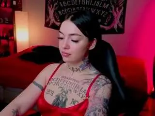 Camsoda Best Webcam of alliemagic