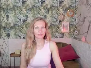 Camsoda Free Porn Cam of nancygentle