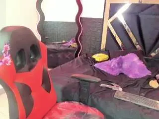 Camsoda Live Sex Cam of queenjen