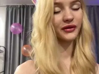 Camsoda Adult Webcams of colettebasinski