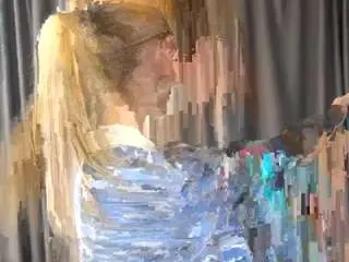 Camsoda Free Porn Cam of colettebasinski