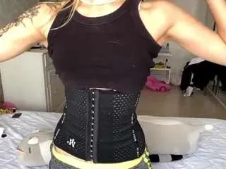 Camsoda Live Porn of katelinmuskelly