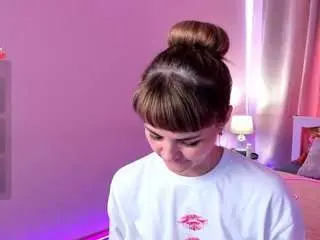 Camsoda Free Live Porn of annasimonsj