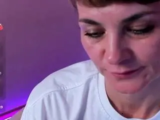 Camsoda Live Sex Cam of annasimonsj