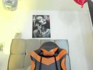 Camsoda Live Porn of ariel-starx