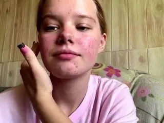 Camsoda Private Sex Chat of charadeatherage