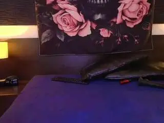 Camsoda Best Webcam of evaafoxxy