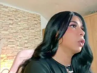 Camsoda Free Porn Cam of ladiabla2000