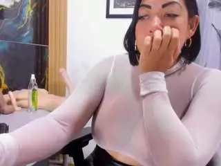 Camsoda Best Webcam of melissacortes