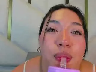Camsoda Live Sex of rodriguuezisabelll18
