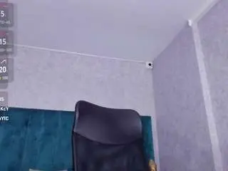 Camsoda Private Sex Chat of sweetfabianaxl